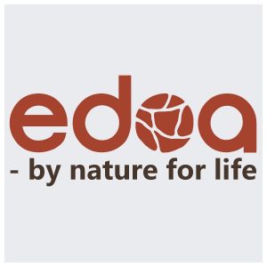 Edoa logo