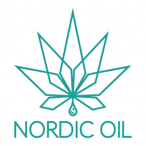 Nordic Oil logo