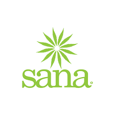 Sanahemp logo