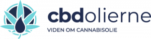 Cbdolierne logo