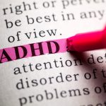 CBD-olie mod ADHD