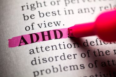 CBD-olie mod ADHD