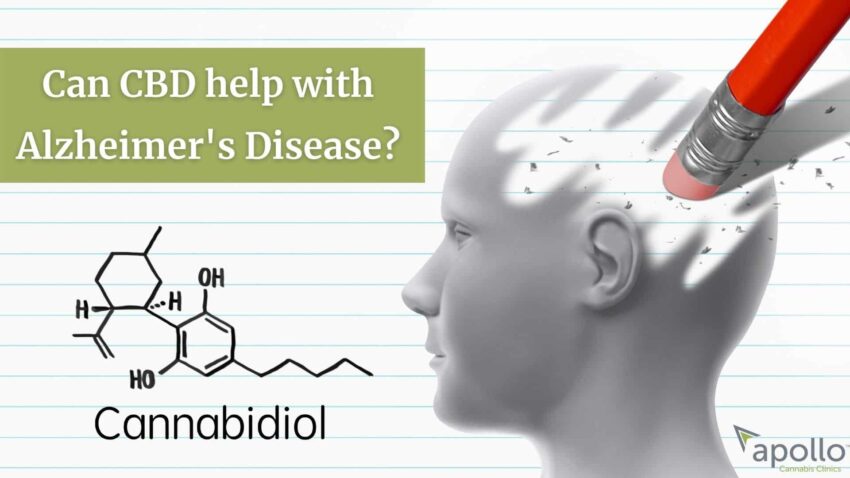 cbd och alzheimers